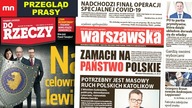 ID2020 - projekt kontroli nad każdym człowiekiem | Przegląd prasy Krzysztofa Lecha Łukszy