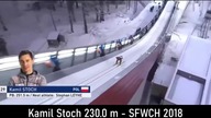 Skoki w Oberstdorfie powyżej 230 metra! (HS225)