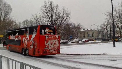 2 Polskie Busy Zima 2013