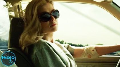 Top 20 Movies That Changed Genre Halfway In