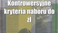 Kontrowersyjne kryteria naboru do żłobka.  Burmistrz unieważnia rekrutację