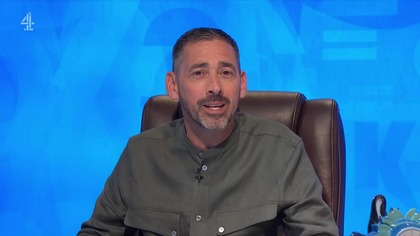 Channel 4 - Fragment teleturnieju Countdown (21 lipca 2025)