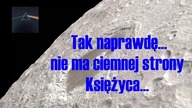 PINK FLOYD DARK SIDE...  KUBRICK ODYSSEY ARTEMIS II PŁASKA ZIEMIA FLAT EARTH NASA DRUGS FOR GOIM