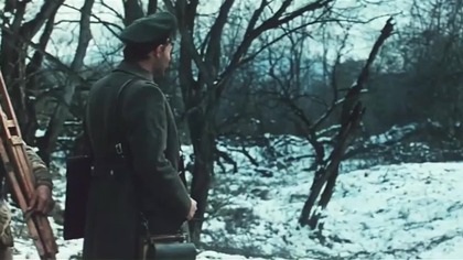 Dersu.  Uzała.  1975.  Lektor.pl 1080p przygodowy