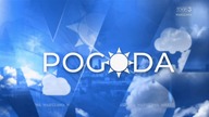 TVP3 Warszawa - Pogoda (13. 12. 2023)