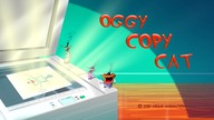 Oggy and the Cockroaches - Oggy Copy Cat (s07e38) Full Episode in HD