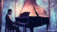Michael Nyman Big my secret - Akari Aryaca cover 528 Hz