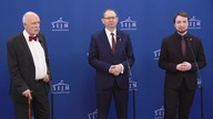 KORWIN BRONI BRAUNA W SEJMIE!