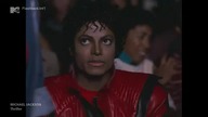 Michael Jackson - Thriller {MTV JAPAN}