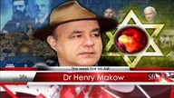 SFi035 - Dr.  Henry Makow Zachodnie społeczeństwo jest zburzone