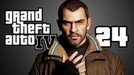 GTA 4 PL  Odc.  24  PRZESZŁOŚĆ!