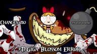 Blossom Error 2 (Barney Error 2) (Part 20)