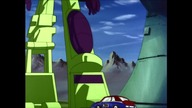 Transformers G1 S02E12 The Master Builder - Lektor PL Remastered