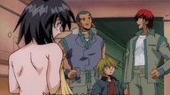 Outlaw Star #22