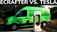 Dlaczego TESLA jest NAJLEPSZA w EUROPIE? | Daniel Grzyb