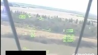 Przelot myśliwcem oczami pilota