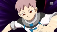 Inazuma Eleven GO: Chrono Stone Odcinek 33 - Starcie w dolinie bestii (Polski Lektor)