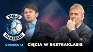 Zbigniew Boniek o zamieszaniu w ekstraklasie [SEKCJA PIŁKARSKA #41]