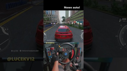 #TestDriveSolarCrown #LUCEKV12 #gamingonyoutube #gamingsetup #gaminglife #fy