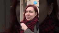 SONDA ULICZNA: Jakie wartości są w życiu najważniejsze? #shorts