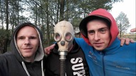 SZCZUPAKI I OKONIE Z RAFISH NA RANCZO RYKOWISKO VOL.  12