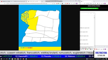 Wczesne ostrzeżenie przed trzęsieniem ziemi około 14:05 w dniu 20 grudnia 2023 roku