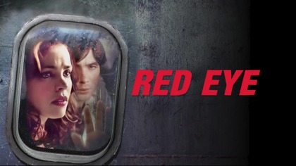 Nocny lot (2005) [Lektor PL] - Red Eye
