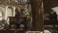 Dishonored 2 Black Screen after loading, load