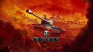 World of Tanks PS4 (53TP) Map Sacred Valley