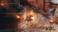 General Naomori Kawarada NG+7 - Boss Fight - Sekiro: Shadows Die Twice