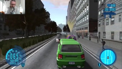 PORZĄDKI W BIZNESIE | Driver: Parallel Lines #7