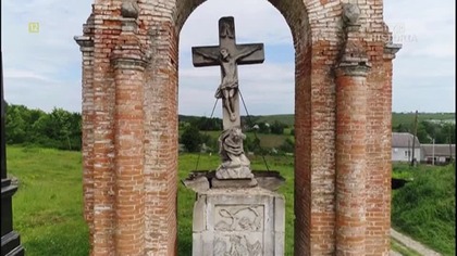 Niedokończone msze wołyńskie - dokument pl