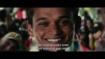 Jestem NIM - nowy zwiastun