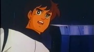 Jeźdźcy Galaktyki/Raiders of Galaxy/Super Majingga 3(1982)