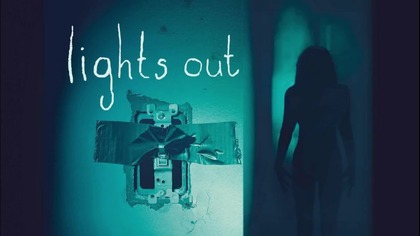 08 Kiedy gasną światła (2016) [Lektor PL] - Lights Out