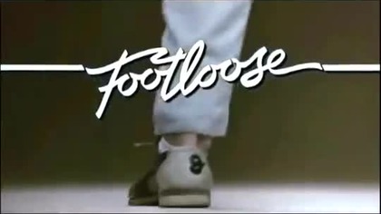 Footloose - Kenny Loggins