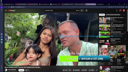 Drążek i Powrót do przeszłości PRL + Najlepszego Roku