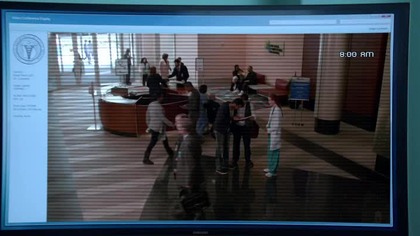 Containment. S01E13 FiNAL. Lektor PL