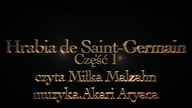 Hrabia De Saint Germain ebook 528 hz część 1