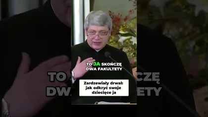 Zardzewiały Drwal Jak Odkryć Swoje Dziecięce Ja #pawlukiewicz