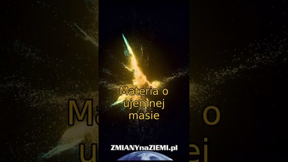 Materia o ujemnej masie reaguje przeciwnie na siły fizyczne.  Nowe badania fizyków z WSU