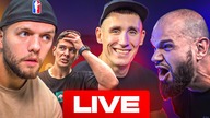 MISTRZOSTWA EKIPY WK | LIVE