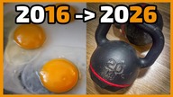 FITNESS w POLSCE - 6 obszarów 10 lat później - co się zmieniło?