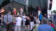 Babylon Boney M Cover Show wymiata w Gogolinie