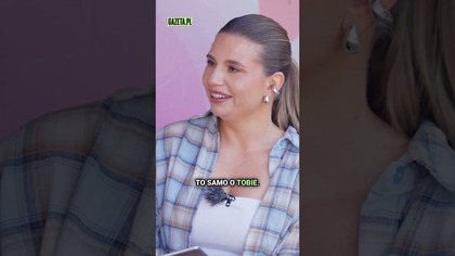 Kulisy improwizacji w duetach.  Dominik Więcek o fenomenie Agnes Ratajczak #shorts