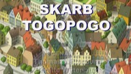 Król Maciuś Pierwszy | sezon 1 odc. 18 | SKARB TOGOPOGO