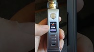 Spolszczony Lost  Vape Paranormal 250c