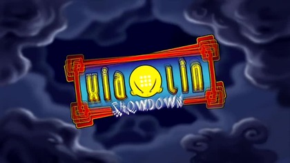 Xiaolin Pojedynek Mistrzów odc 13 - We Własnej Osobie lqced6406fd5f9d15babb4ead19dbf034b