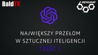 GPT-3 - A. I.  LEPSZA OD CZŁOWIEKA JUŻ JEST [CZ. 1]