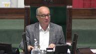 BRAUN CIŚNIE BEKĘ Z RYSZARDA PETRU!